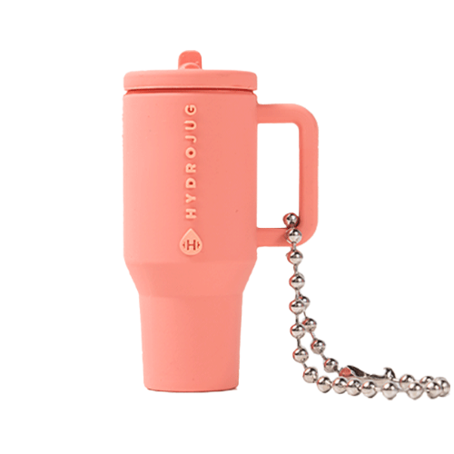 Traveler Keychain - Keychain