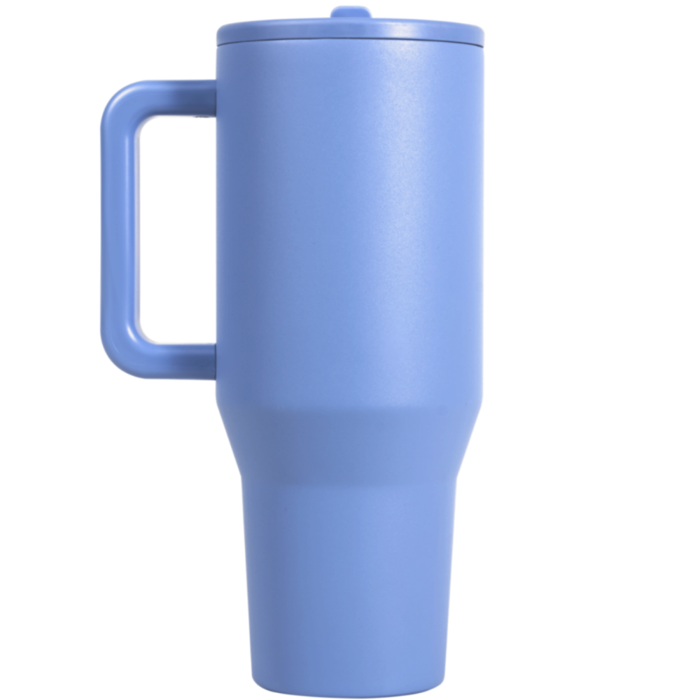 Light Blue - Traveler (40oz)