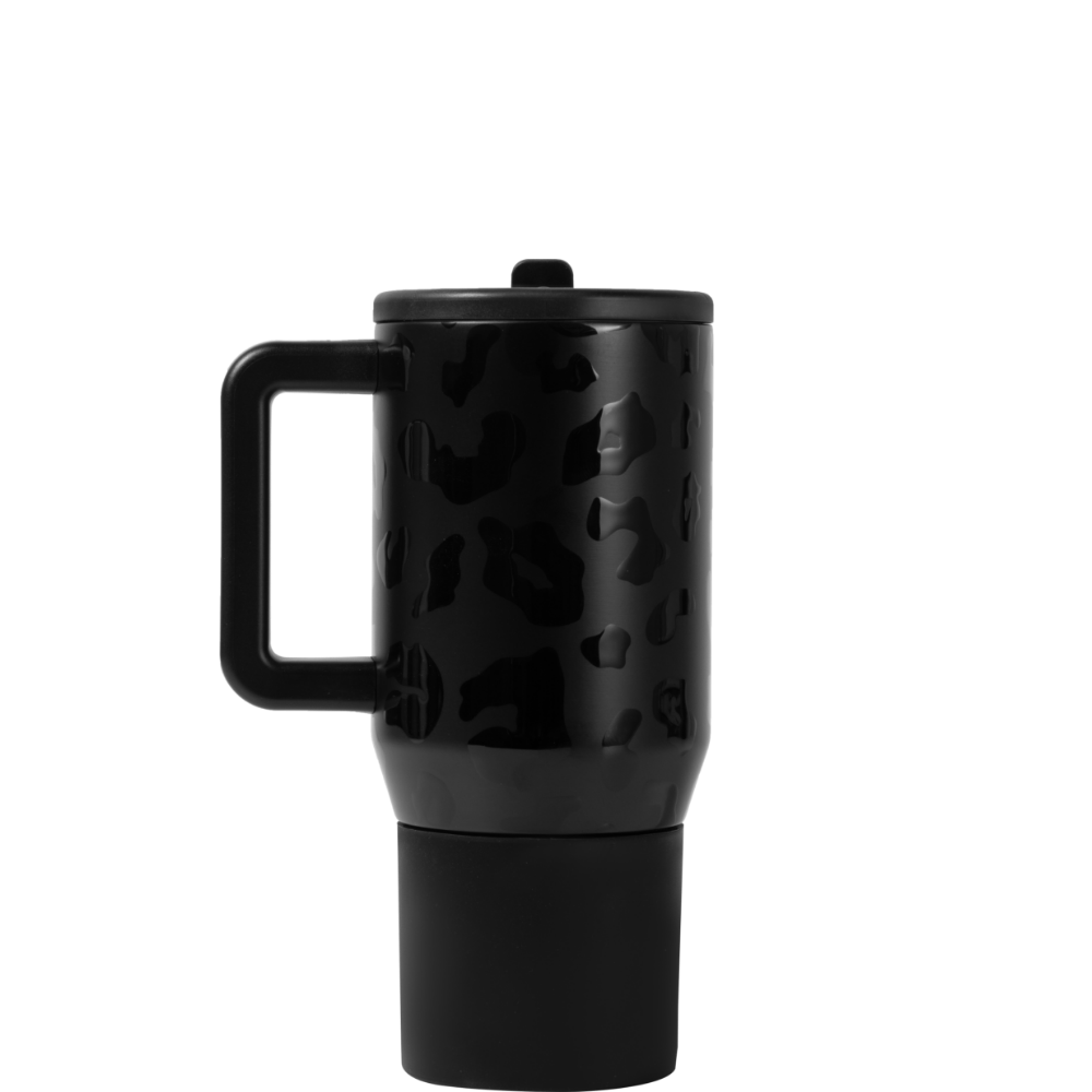 Black Leopard - Traveler (20oz)