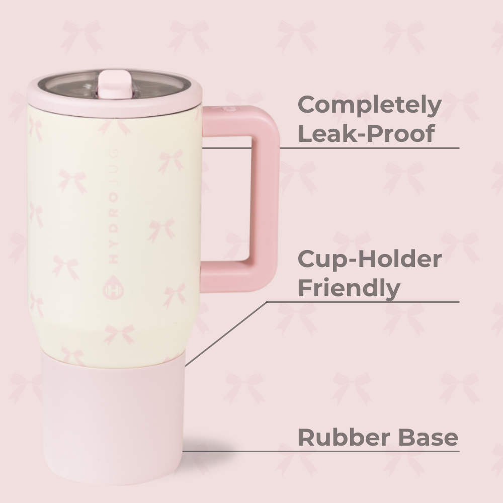 Bows - Traveler (20oz)