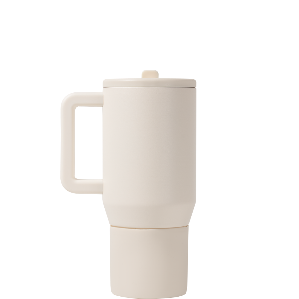 Cream - Traveler (20oz)