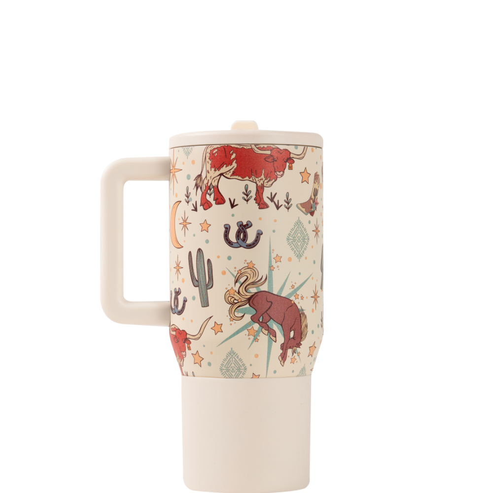 Rodeo - Traveler (20oz)