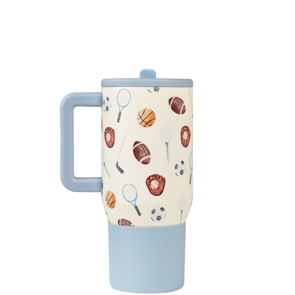 Sports - Traveler (20oz)