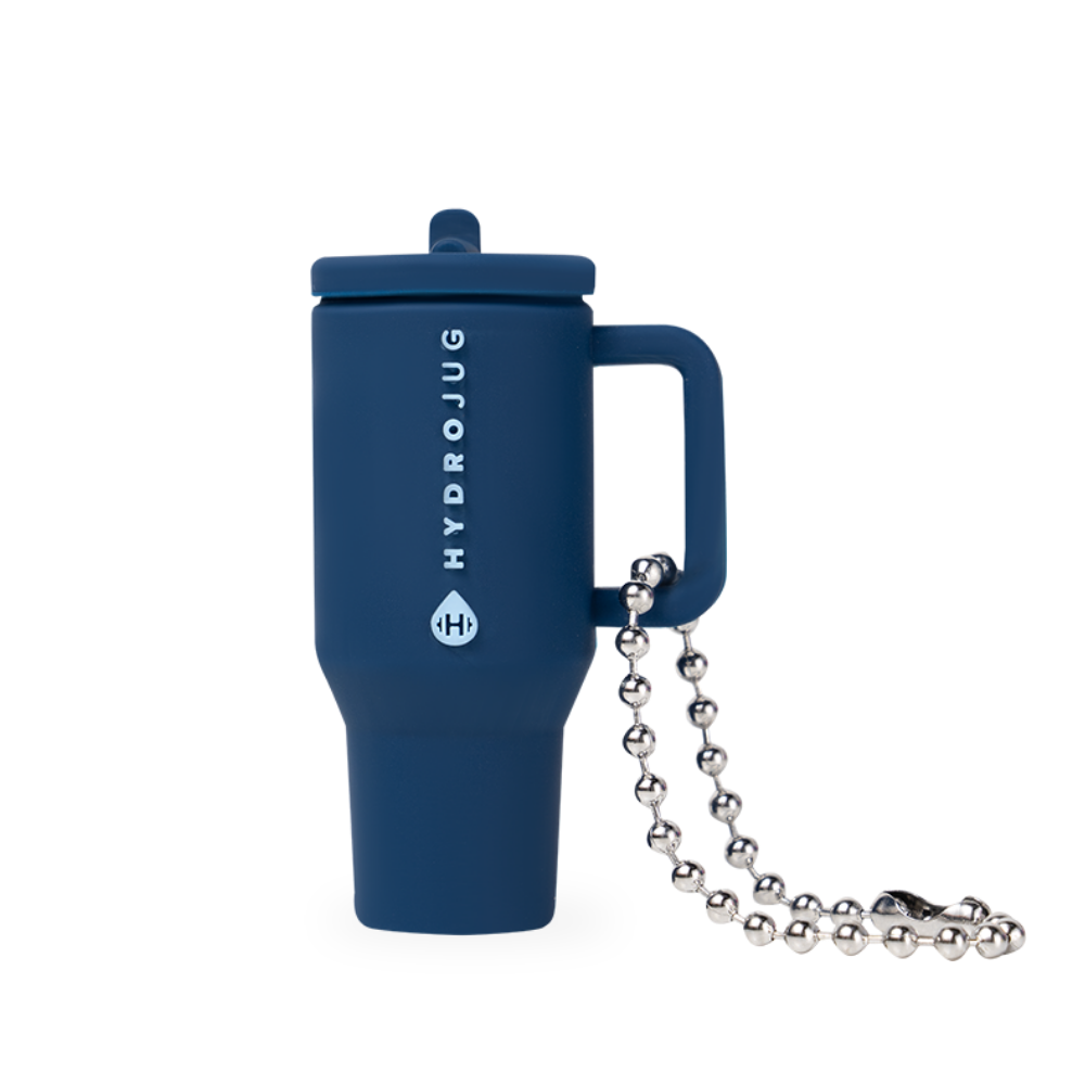 Traveler Keychain - Keychain