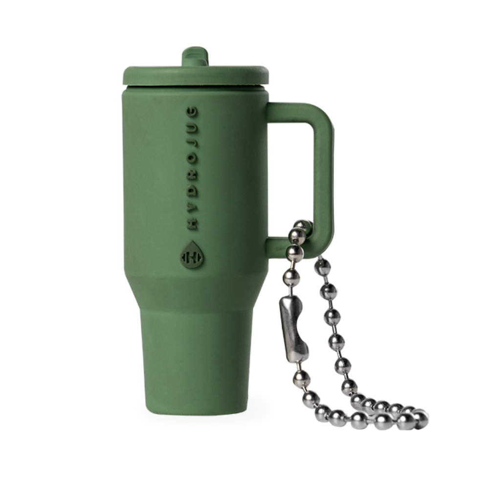 Traveler Keychain - Keychain