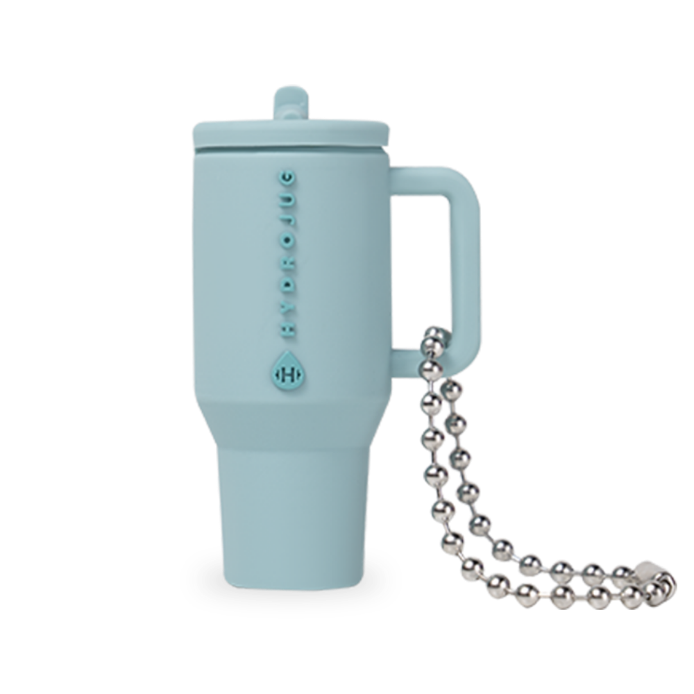 Traveler Keychain - Keychain