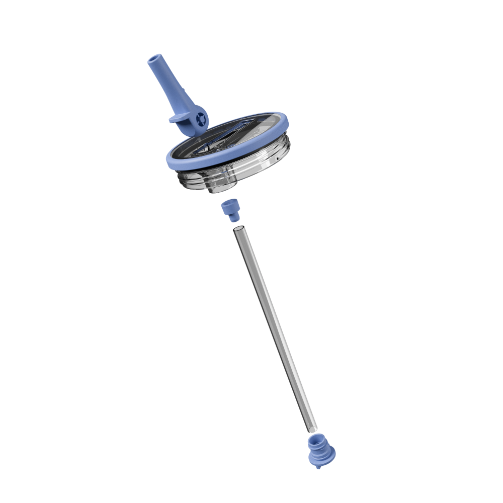Removable Traveler Lid 32oz - Traveler Lid