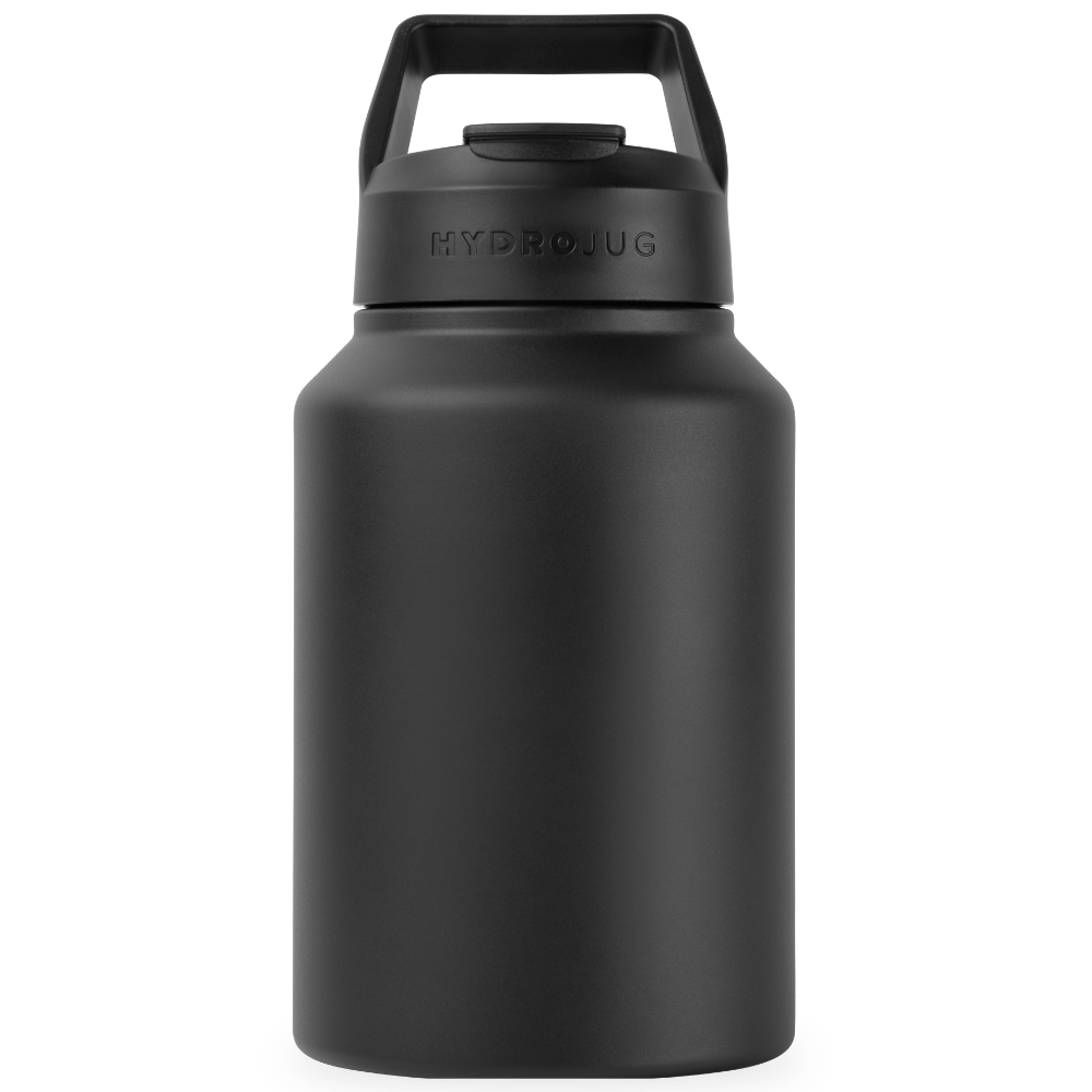 Black - Sport (64oz)
