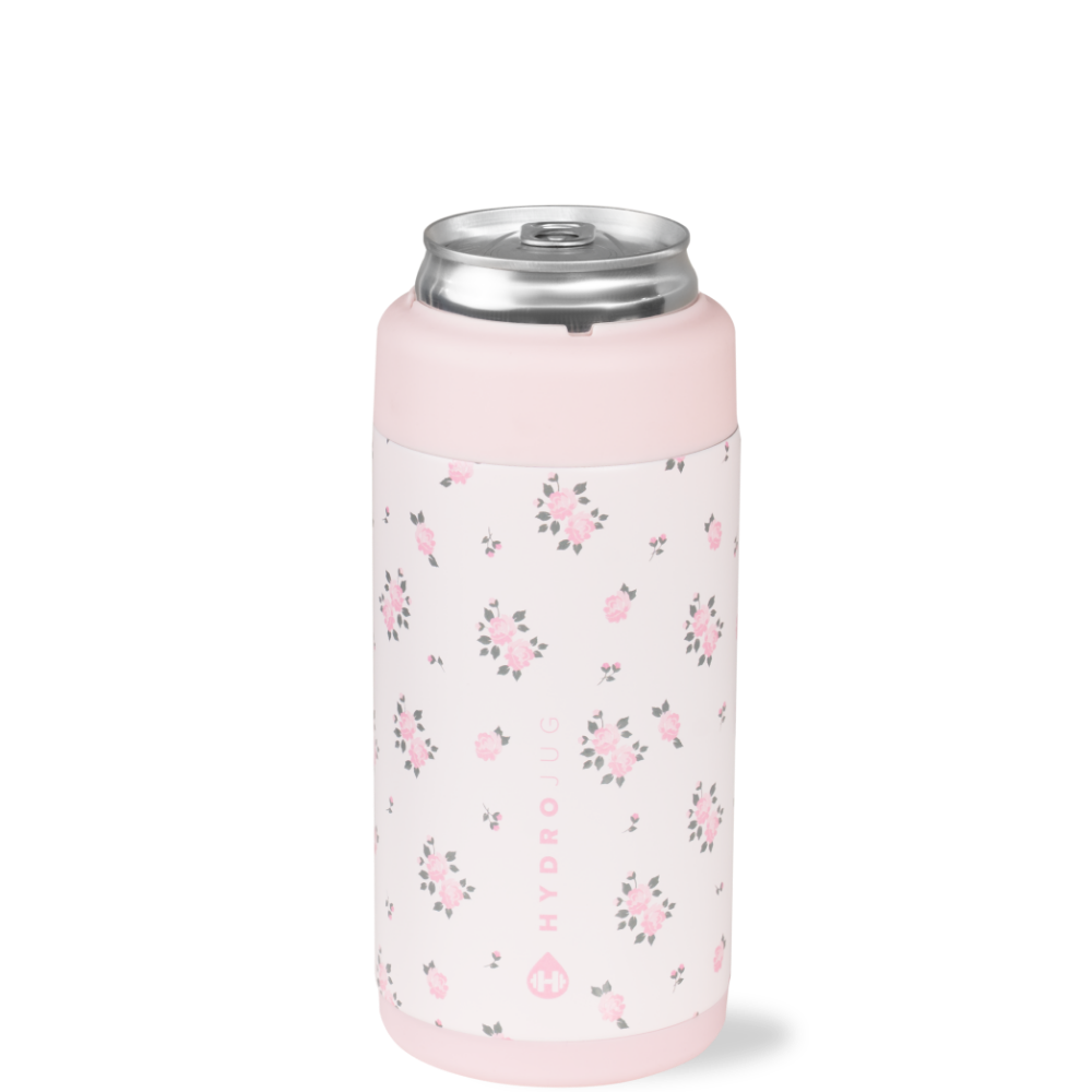 Autumn Checkers - Can Cooler (Slim)