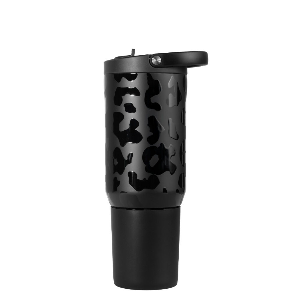 Black Leopard - Sport (20oz)