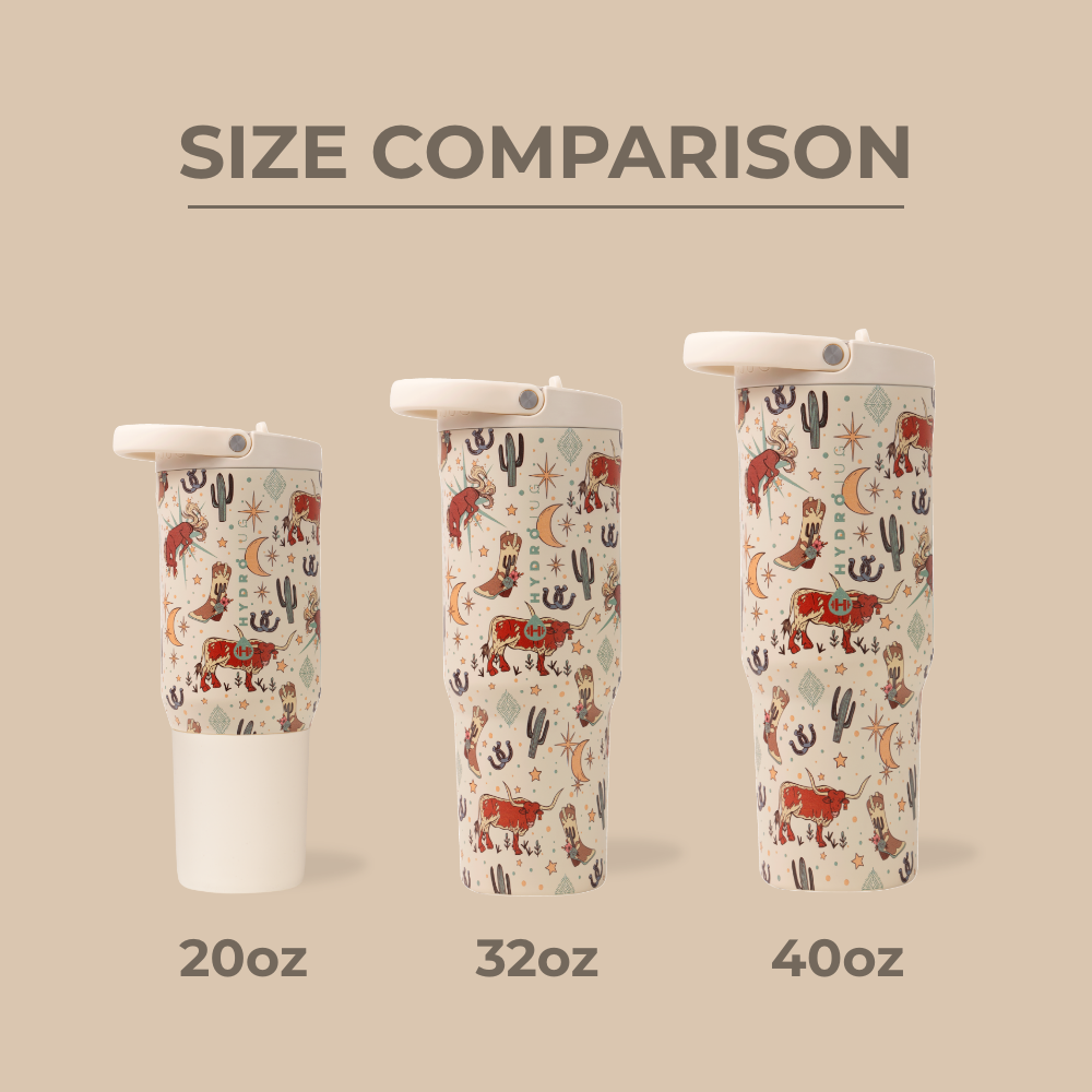 Rodeo - Sport (20oz)