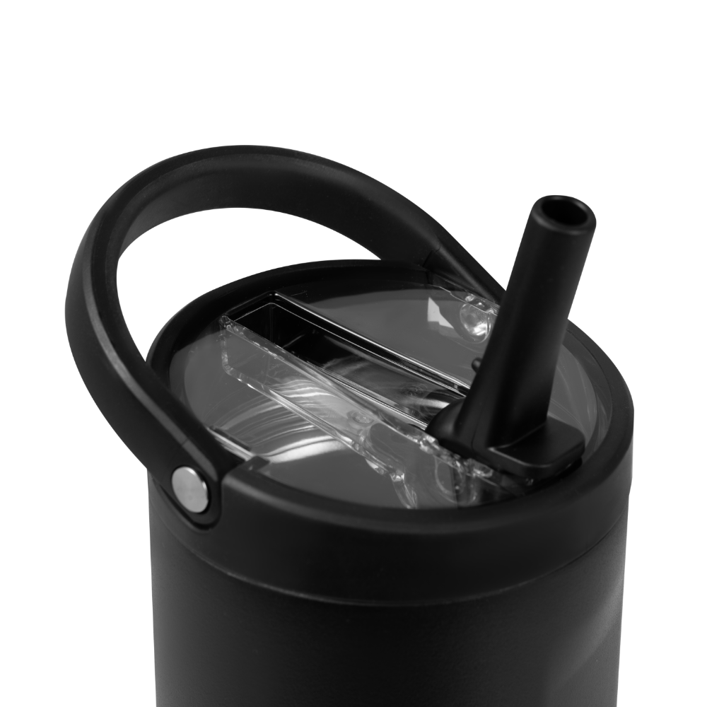 Black - Sport (32oz)