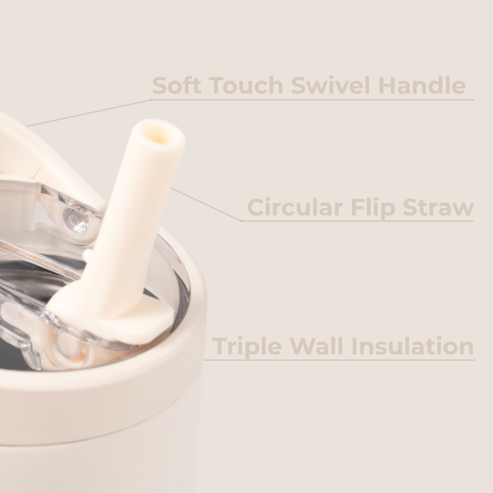 Cream - Sport (40oz)