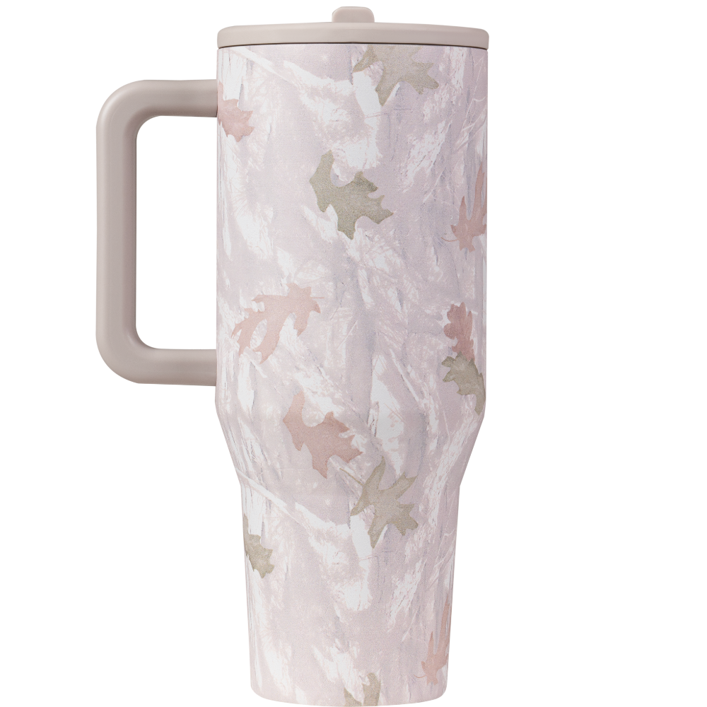 Camo - Traveler (40oz)