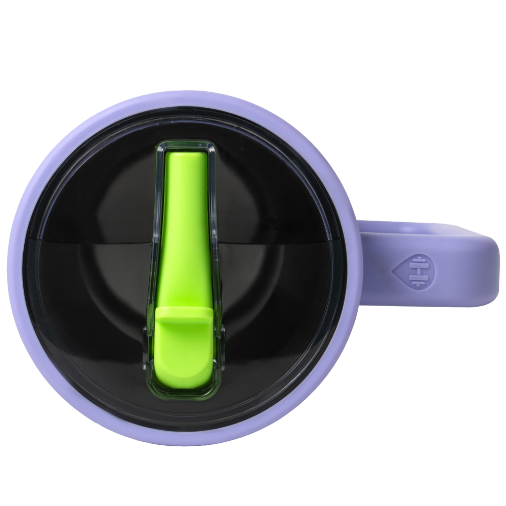 Traveler Lid - Traveler Lid