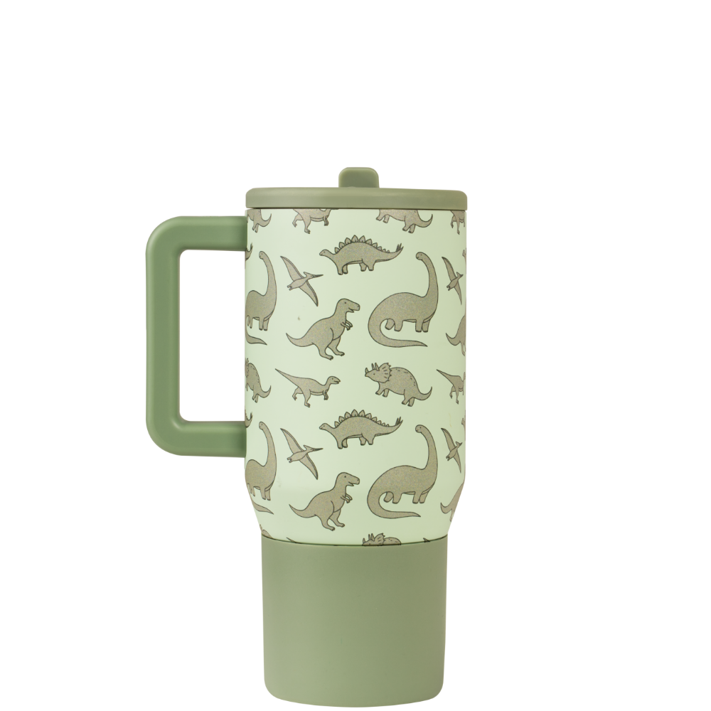 Dinosaur - Traveler (20oz)