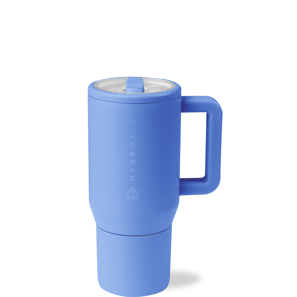 Daisy Checkers - Traveler (20oz)