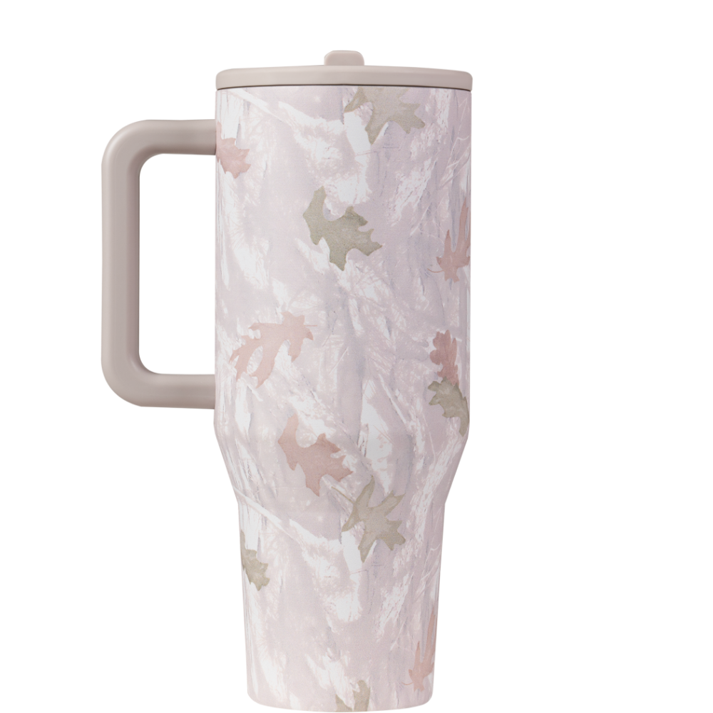 CamoPRE-SALE - Traveler (32oz)