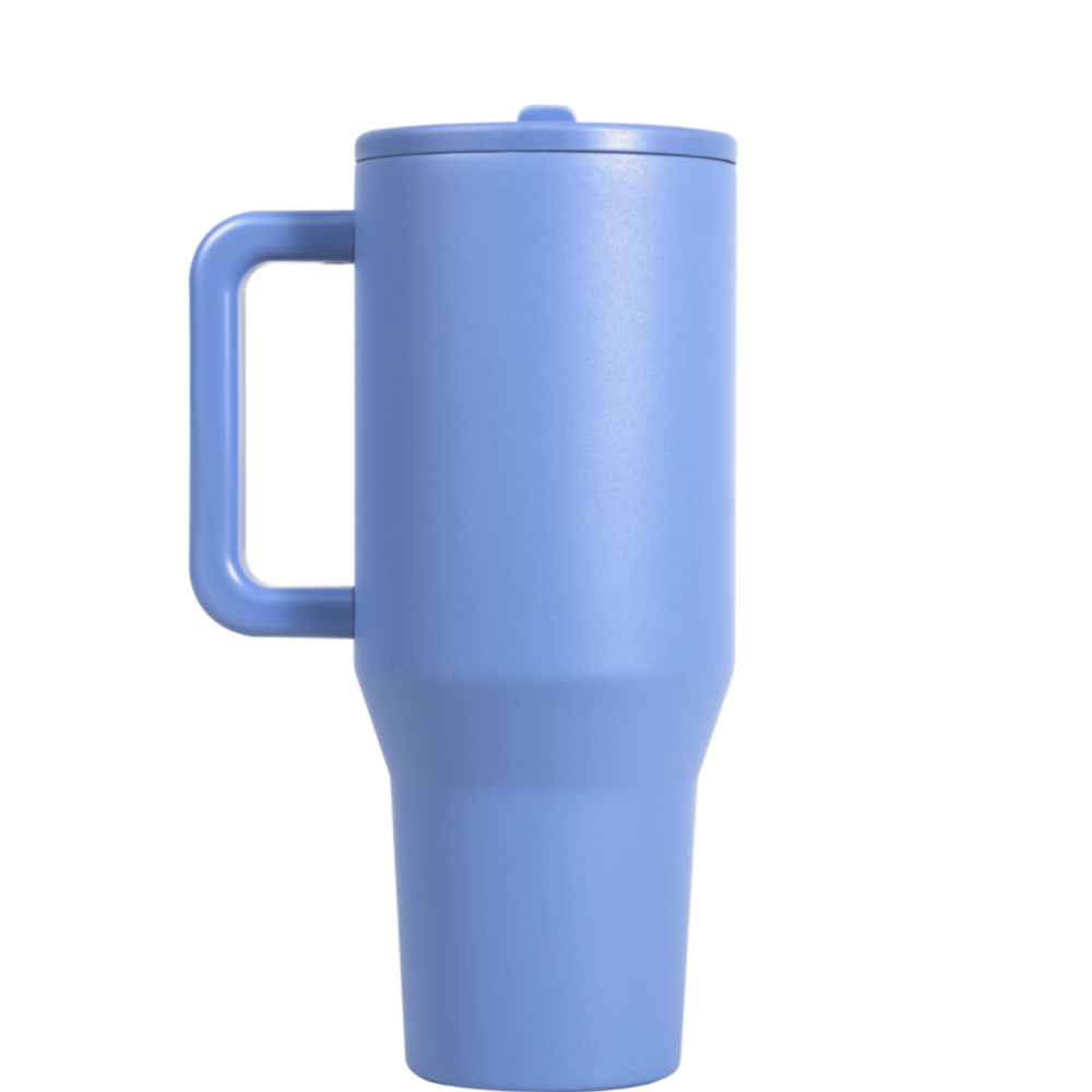 Light Blue - Traveler (32oz)