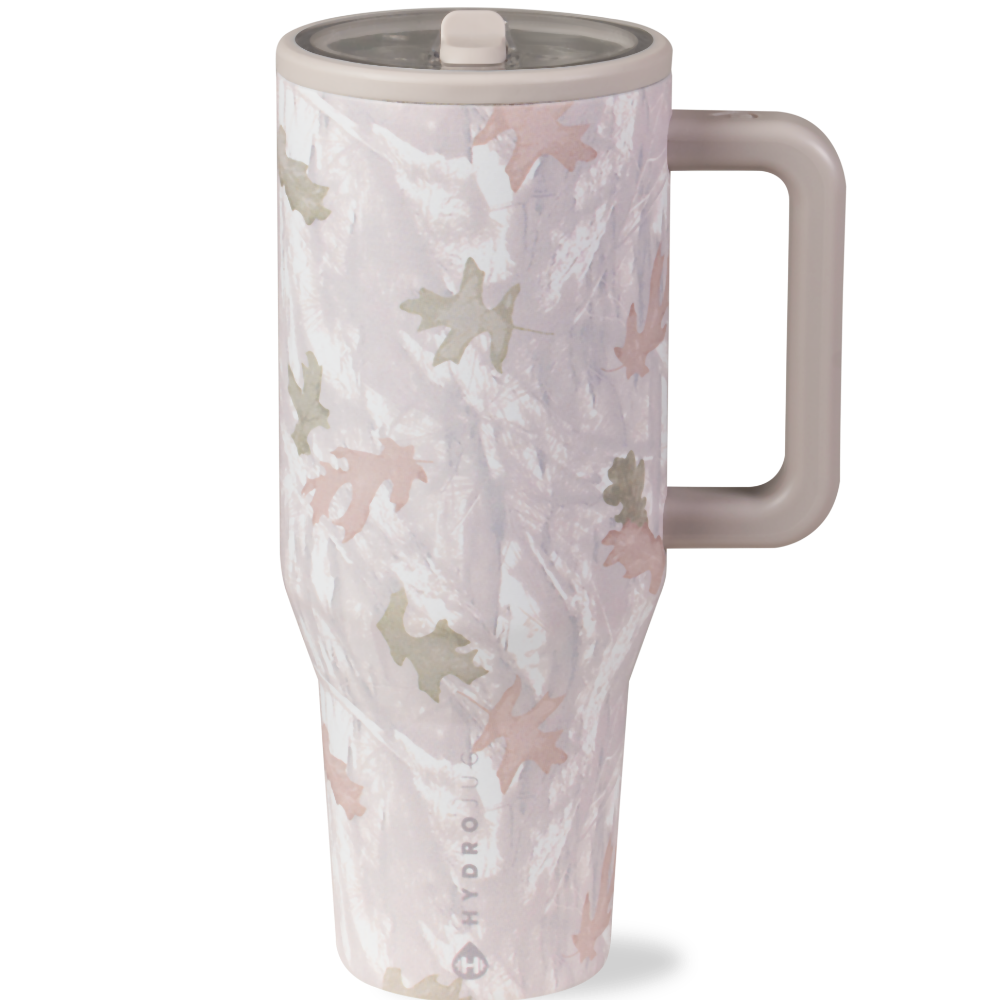 Light Blue - Traveler (32oz)