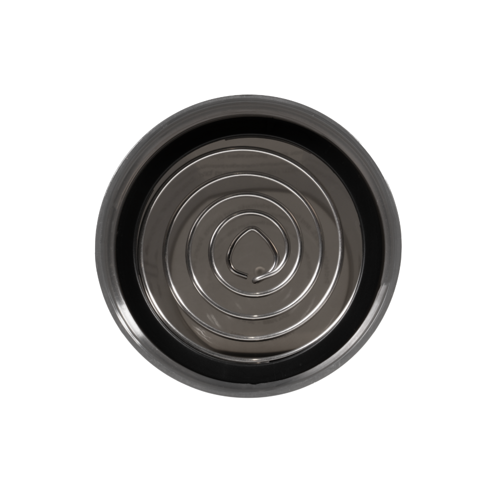 Black - Single Wall Shaker (20oz)